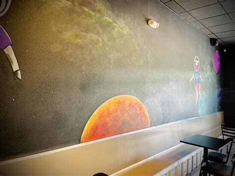 COSMIC CREAMERY, Titusville - Restaurant Reviews, Photos