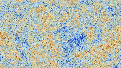 Cosmic microwave background - muktibox.com