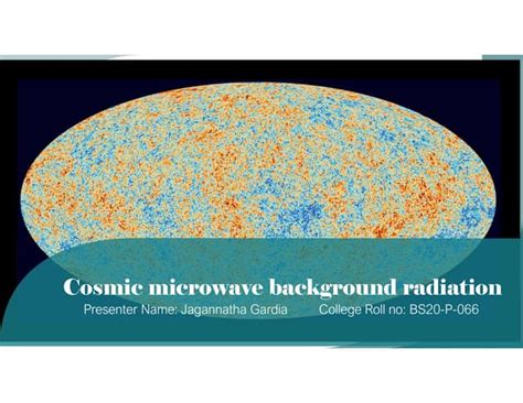 Cosmic microwave background Study Guide | RemNote - muktibox.com
