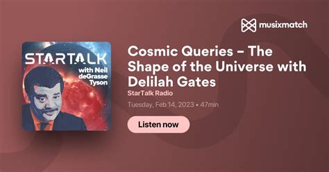 Cosmic Queries - Neil deGrasse Tyson - wintechmobiles.com