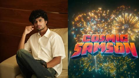 Cosmic Samson Locations Filmed - wintechmobiles.com