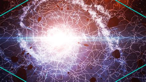 Cosmic string - muktibox.com