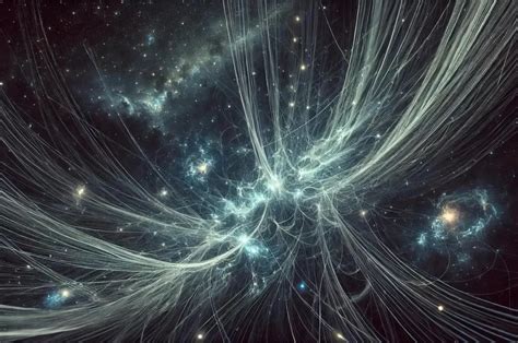 Cosmic strings | Physics | Research Starters - EBSCO - muktibox.com