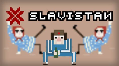 COSSACK DANCING BABUSHKAS - Slavistan gameplay