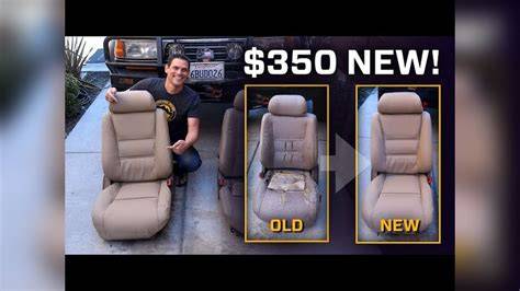 Cost To Get Car Seats Reupholstered - raincitystudios.com