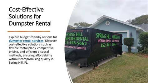 Cost-Effective Dumpster Solutions for Multi-Unit … - raincitystudios.com