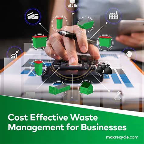 Cost-Effective Waste Management & Sustainability Solutions for Schools ... - raincitystudios.com