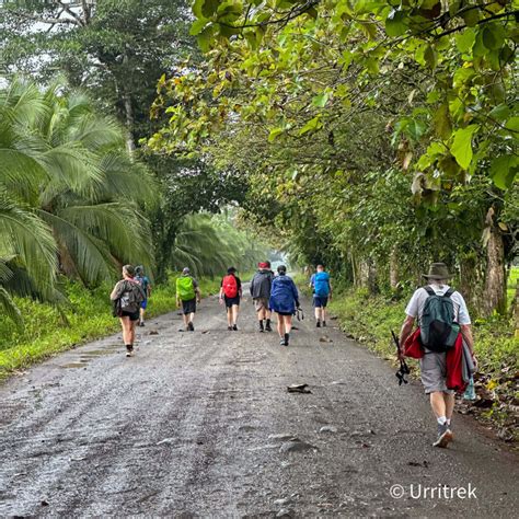 Costa Rica Hiking Tour | Rainforests, Cloud Forests - raincitystudios.com