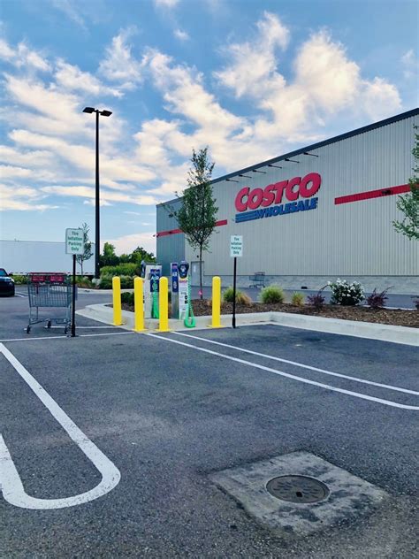 COSTCO WHOLESALE - 233 Photos & 270 Reviews - Gas Stations