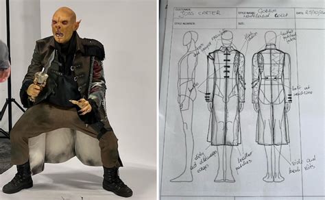 Costume Designer - Careers.Broadway - muktibox.com