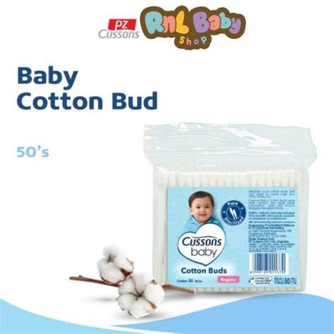 Cotton buds baby beby isi 80 - Shop - raincitystudios.com