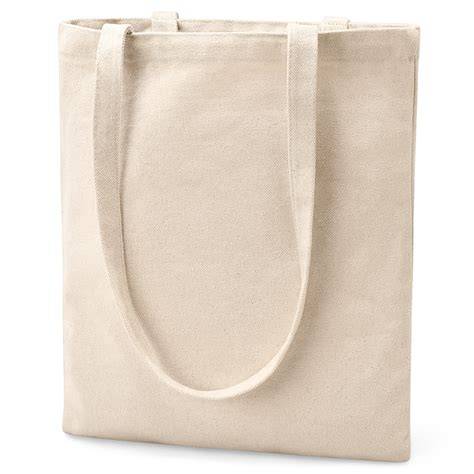 Cotton Tote Bag - Moksi - raincitystudios.com