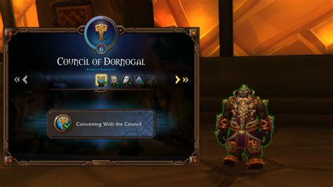 Council of Dornogal Renown Guide - World of Warcraft - wintechmobiles.com