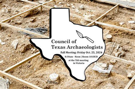 Council of Texas Archeologists - Standards and Guidelines - raincitystudios.com