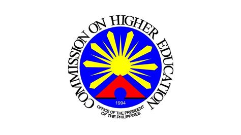 COUNCIL ON HIGHER EDUCATION - Gov