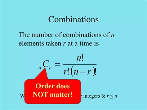 Counting, permutations, and combinations | Khan Academy - wintechmobiles.com
