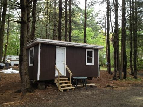 COUNTRY BARN RV PARK - 507 Broad St, Nashua, NH