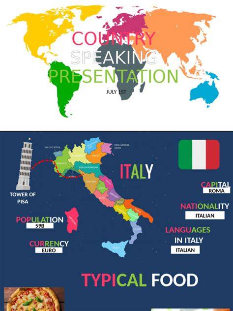 Country Italy - raincitystudios.com