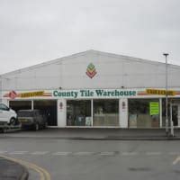 COUNTY TILE WAREHOUSE LIMITED overview - GOV.UK