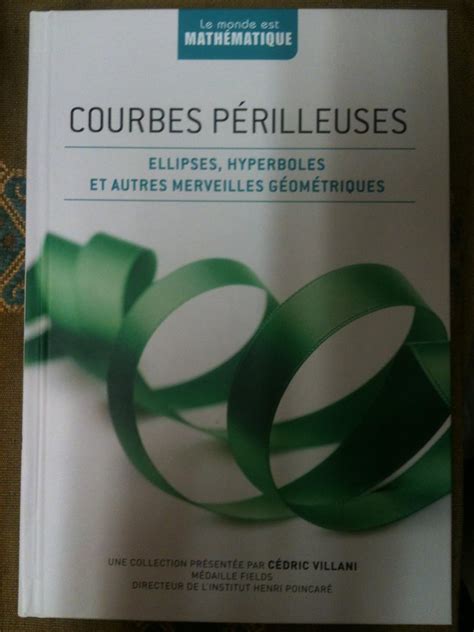 COURBES PERILLEUSES 