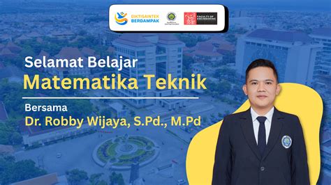 Course Matematika Teknik Lanjut - wintechmobiles.com