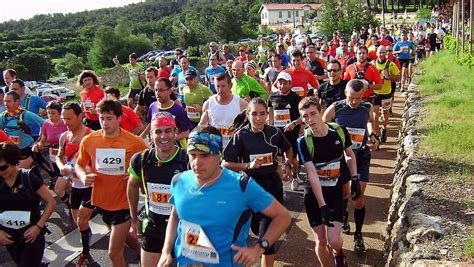 COURSES DE LA MASSANE - Argelès-sur-Mer