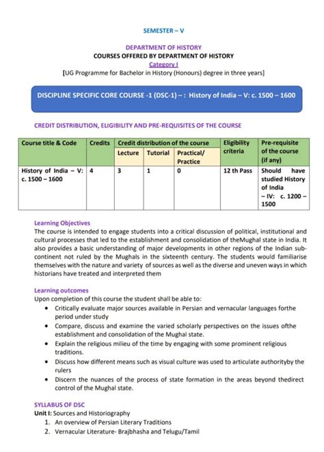 Courses offered at the Department of History - hist.uni-heidelberg.de - wintechmobiles.com