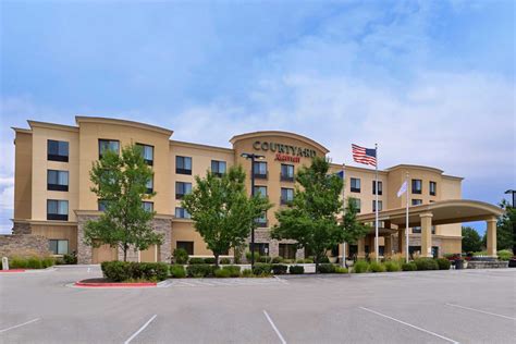 COURTYARD BY MARRIOT BOISE desde $ 771.300 (ID) - opiniones …