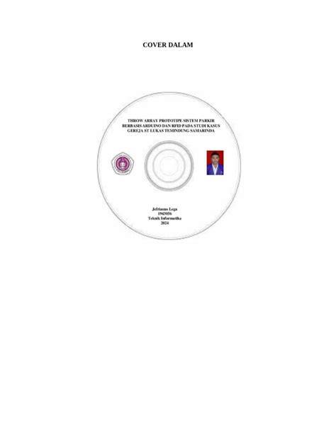 Cover Dalam - Ministry of Marine Affairs and Fisheries - raincitystudios.com