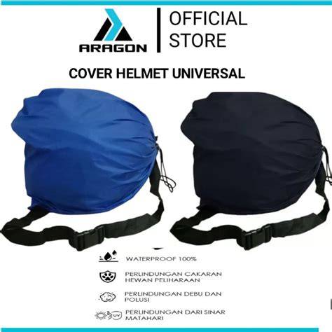 Cover Helm Pilihan Terlengkap & Produk Terbaru - raincitystudios.com