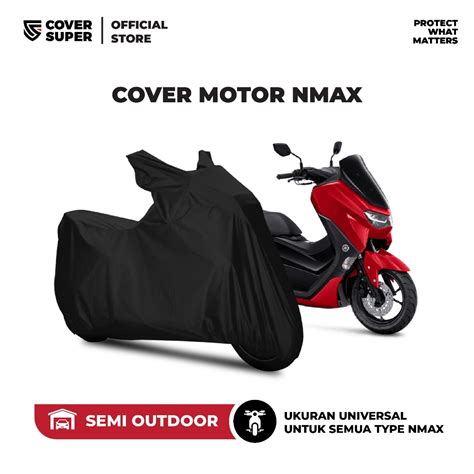 Cover Motor Nmax - Harga Terbaru Juni 2024 & Gratis Ongkir - raincitystudios.com