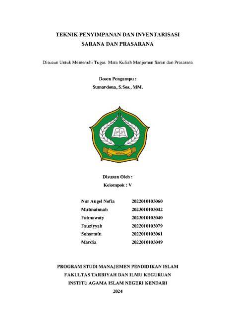 Cover Teknik Inventarisasi Ra... - International Tropical Timber ... - raincitystudios.com