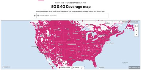 Coverage maps for 5G, 4G and 3G networks - Superloop - wintechmobiles.com