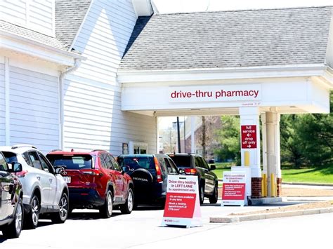 COVID Test at 11 Main St Lakeville, MA 02347 - CVS Pharmacy