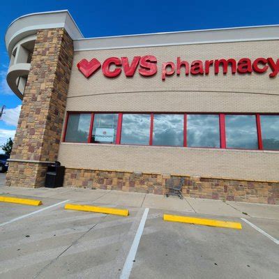 COVID Test at 8953 Virginia Parkway McKinney, TX 75071 - CVS …