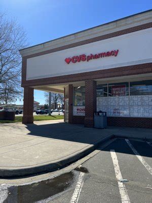 COVID Test at 9931 Gilead Road Huntersville, NC 28078 - CVS Pharmacy