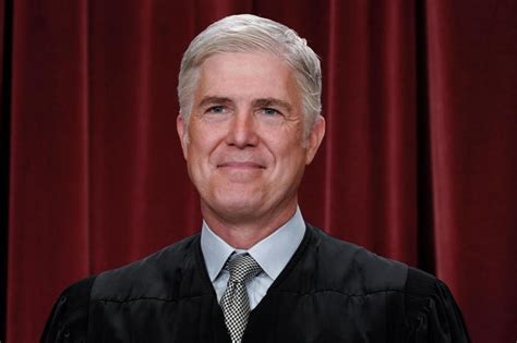 COVID emergency orders are among `greatest intrusions on civil liberties,’ Justice Gorsuch says