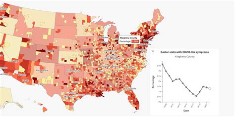 COVID regional data – Butler Eagle