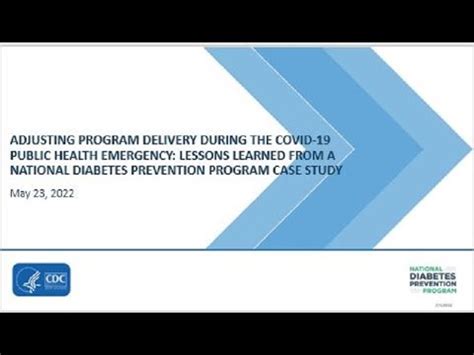 COVID-19 – Removing resettlement COVID-19 program delivery ...