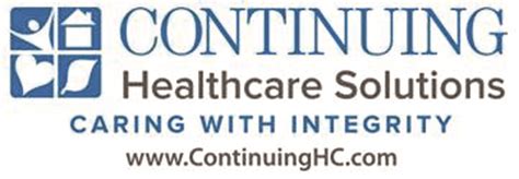 COVID-19 Continuing Healthcare Solutions