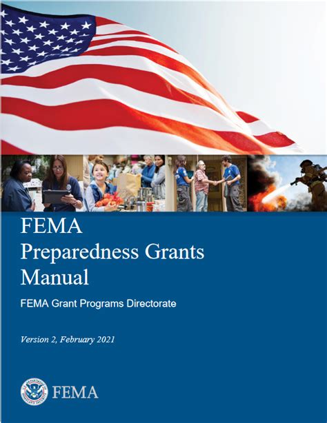 COVID-19 FEMA Disaster Grant Information - nysbhfoundation.org