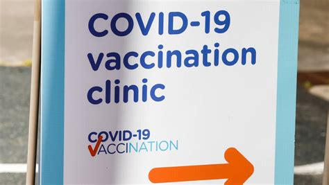 COVID-19 Vaccinations Illawarra Shoalhaven Local Health District …