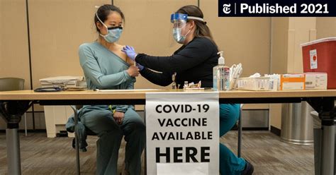 COVID-19 booster shots coming to Missoula - KPAX