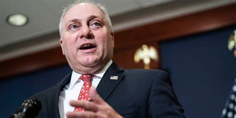 COVID-19 origins: Scalise, Comer demand House Dems launch