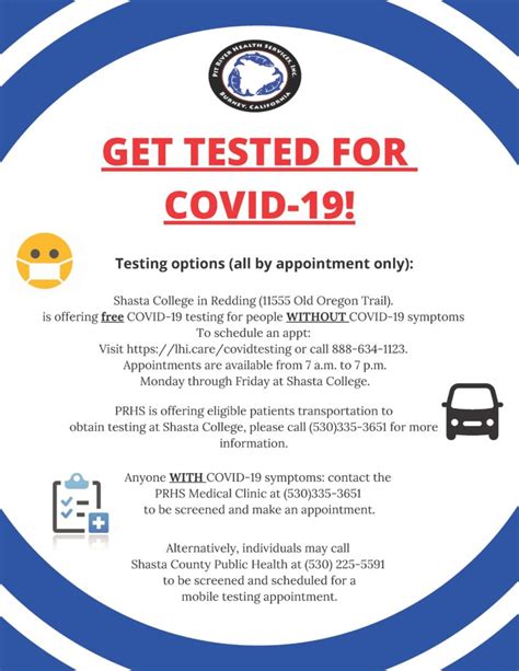 COVID-19 testing: Where to find an appointment or test on