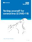 COVID-19 testing in general practice - GOV.UK