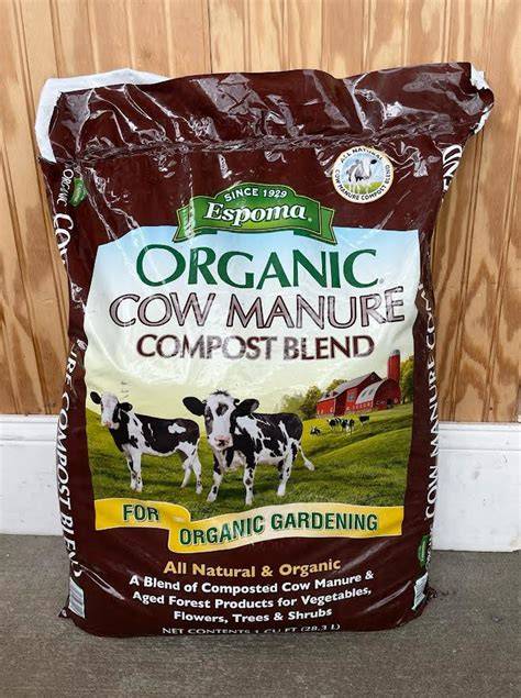 Cow Manure Compost | Waratah Supplies | Shop … - raincitystudios.com