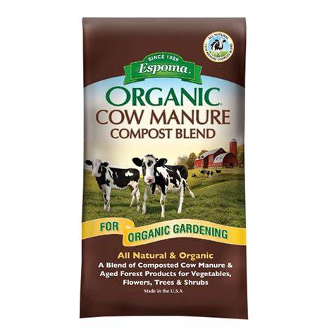 Cow Manure Compost Bulk - Big Earth Landscape Supply - raincitystudios.com