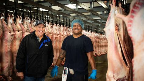 COWRA MEAT PROCESSORS PTY LIMITED Company Profile