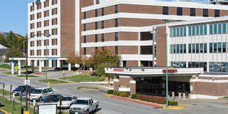 COX MEDICAL CENTER-NORTH - 1423 N Jefferson …